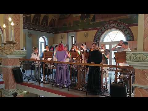 Утверди Боже (01.08.25)