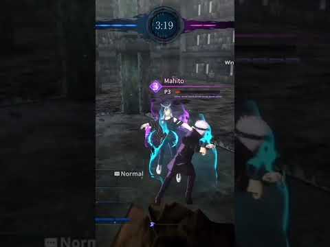 #jjk #fyp #viral #shorts #gaming #gojo