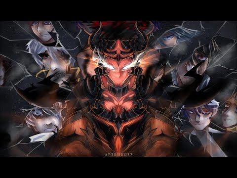 SESUATU YANG BESAR - Brutal Legends Phase 4 #32