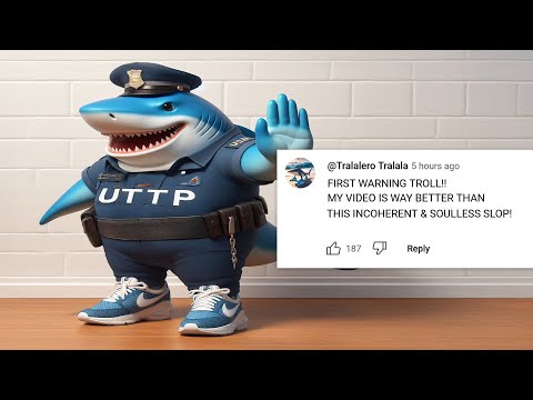 UTTP in 2025 be like