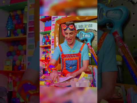 Juguemos con Imaginación Parte 1 #lerolero #shorts