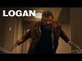 Trailer 1 do filme Logan
