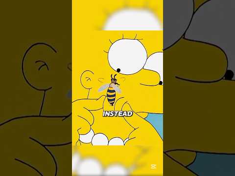 The queen bee part 1 #shorts