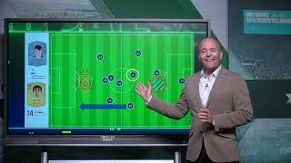 Informe Botello del RCD Espanyol