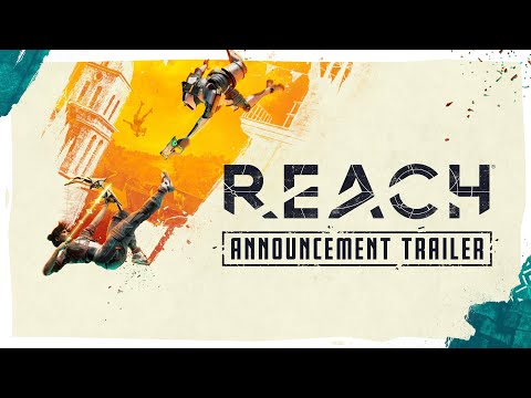 Reach | Official Announcement Trailer | nDreams | Meta Quest Platform