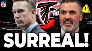 NOW! NFL HAS MADE ITS DECISION ON ATLANTA… AND FANS WON’T LIKE IT! ATLANTA FALCONS NEWS TODAY 2026