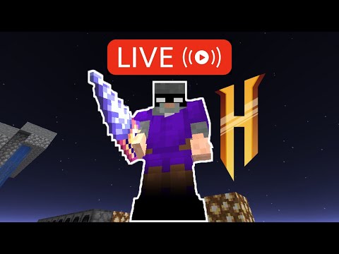 Hypixel Skyblock - Mining / Money Making Grind