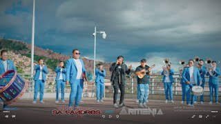 ARMENIA FT  SAN ANDRES   ( S.S🔴🔵)