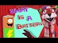 Battery Basics and Safety Concepts