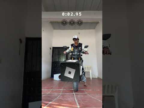 Te gusta el Roblox? #humor #shorts