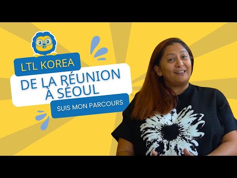 De La Réunion à Séoul 🇰🇷 | Mon aventure en tant qu’étudiante de coréen