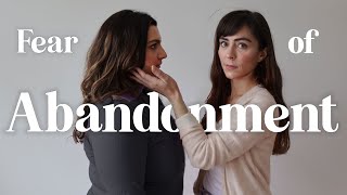 Getting Over Our Fear of Abandonment and Needing to be CHOSEN