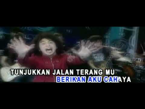 Nidji – Airin (Official Karaoke Video) | No Vocal – Female Version