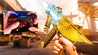 DICAS para MELHORAR no WARZONE Handcam Rebirth #2