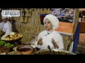 	 بالفيديو إحدى الشيفات المشاركات فى مهرجان الطبخ: شرم الشيخ ستتغير 180 درجة بعد المهرجان