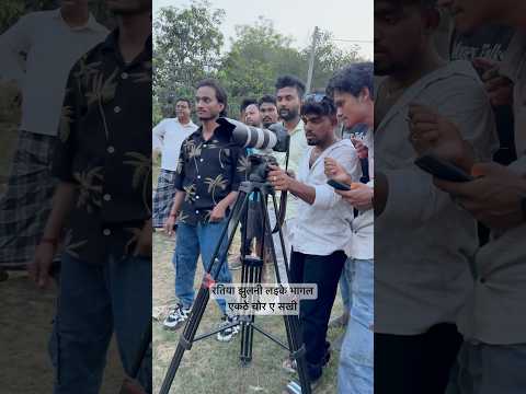 Ratiya jhulni laike bhagl ekthe chor ye sakhi/ 900 gunda wali jhulni ya chori ho gail#shailendragaur