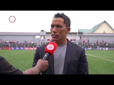 KOCHA FADLU AFICHUA KILICHOKPO NYUMA YUA MAFANIKIO YA SIMBA MSIMU HUU/VIPI KUHUSU DERBY?/MSIKIE