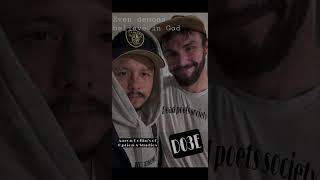 CANCELED ON FB DPS episode 2 #breakitdown #podcast #clubhouse #hiphopmusic #indie #action #esketit