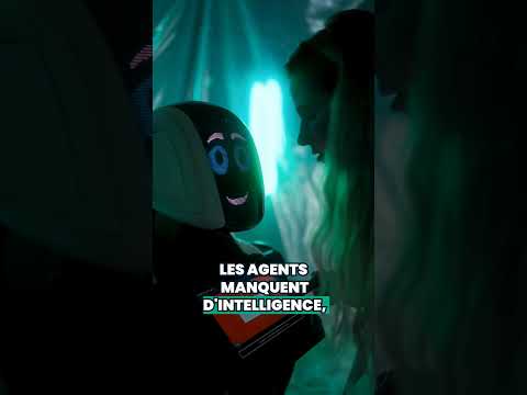 Les agents d’IA ? “Pas du tout au point” selon Andrej Karpathy 😬