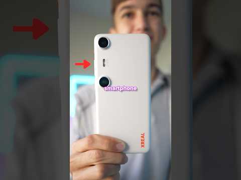 This is NOT a smartphone🤔#tech