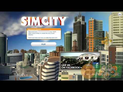 2013 SimCity Release Controversy | Know Your Meme