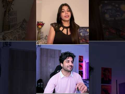 Found Saiyaara 😍✨#shorts #ometv #cute #archvi