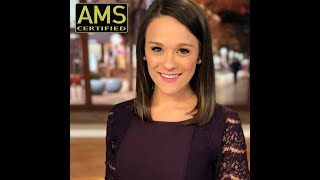 Meteorologist Christine Rapp June 2020 Reel