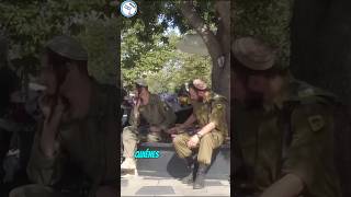¡Israel en una encrucijada: ganar la guerra o perder el alma!