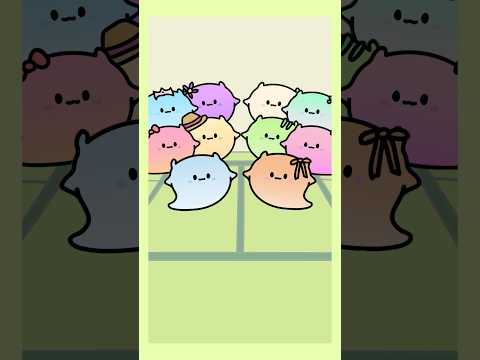一夫多妻制のカップルch #アニメ