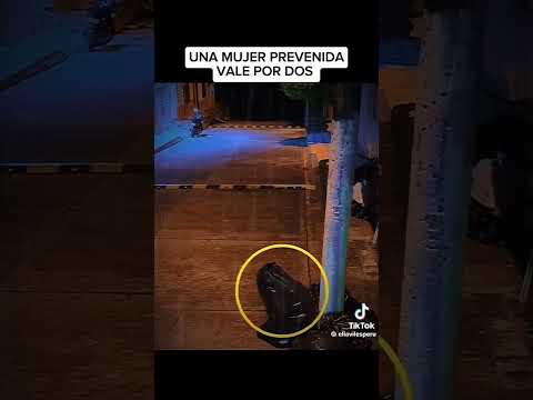 Ahora cargo una bolsa de basura xd ?