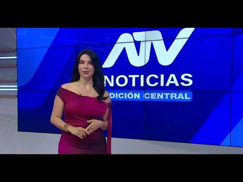 ATV Noticias Central: Programa del viernes 1 mayo 2026