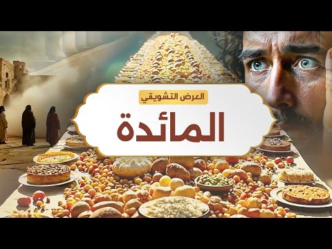 نبيل العوضي | المائدة | الحلقة القادمة انتظرونا