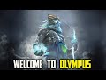 Greek Mythology: The Twelve Olympians