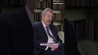 How Prince Andrew LIED about when he met Jeffrey Epstein