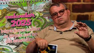 Marian Golea, predicții pentru toamnă! Ce zodii întâmpină probleme?