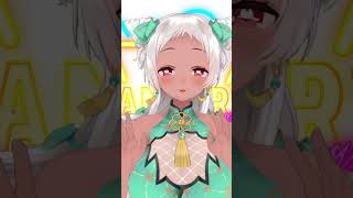 8/25 歌雑談 #個人勢vtuber  #vtuber  #おはようvtuber #3dvtuber