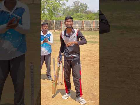 Jada shok tha tangi chalane ka๐๐#cricket#funnycricket#funnyshorts#shorts#ytshorts#cricketlover