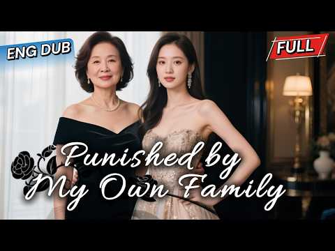 🧬She Was The Lost Heiress All Along!😭 Forced To Be A Maid By The Imposter! 【American TV series】 poster