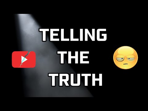 OD GAMING FACE REVEAL ! ...BUT THIS IS MY LAST VIDEO ON YOUTUBE  | MY YOUTUBE ISSUES.