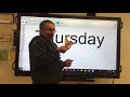 Finding Equivalent Fractions in Spanish