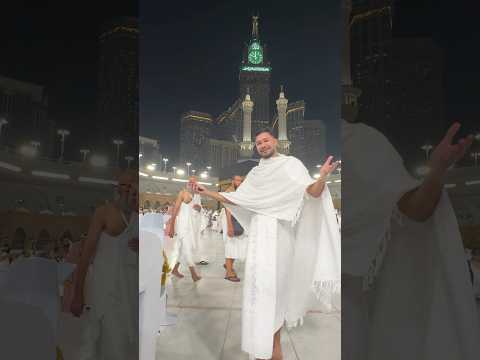 الحمد لله 🤍🕋