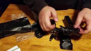 Free Xbox One S Kinect adapter Unboxing