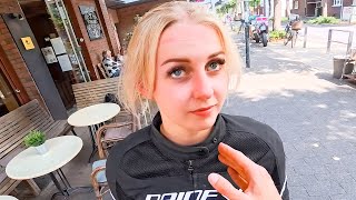 KEIN ENTSPANNTER SONNTAG