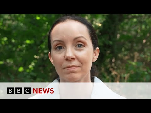 YouTube video thumbnail: Paralympic Athlete Challenging big Brands Over Selling Single Shoes