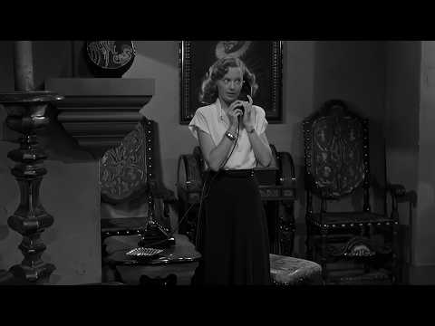 The Golden Eye (1948) โ A Master Sleuth vs. A Deadly Gold Smuggling Conspiracy!