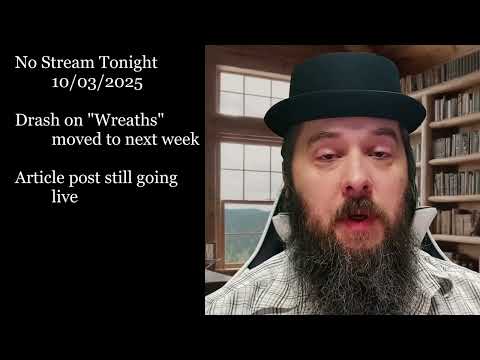 Quick Update for 10/03/2025