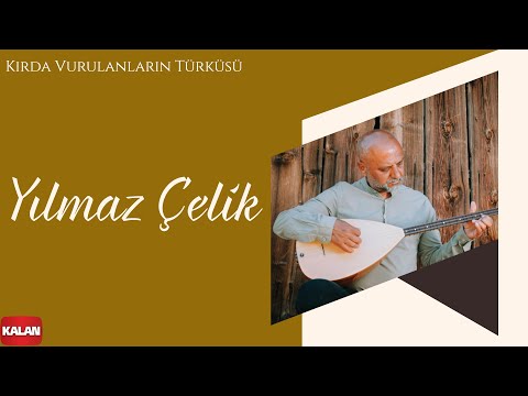 Yılmaz Çelik - Kırda Vurulanların Türküsü I Trijda © 2022 Kalan Müzik