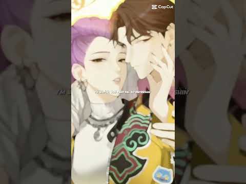 Hai couple tui mê nhất trong k-pop demon hunter ❤❤❤