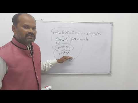 Indian Economy class 2