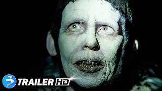 HOKUM (2026) | Trailer ITA | Adam Scott affronta un incubo in un hotel maledetto